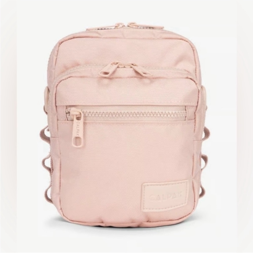 Calpak Stevyn Mini Crossbody